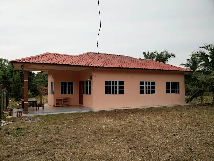 Homestay Sepintas Picture 2
