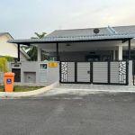 NiezMie Homestay