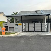 NiezMie Homestay ico