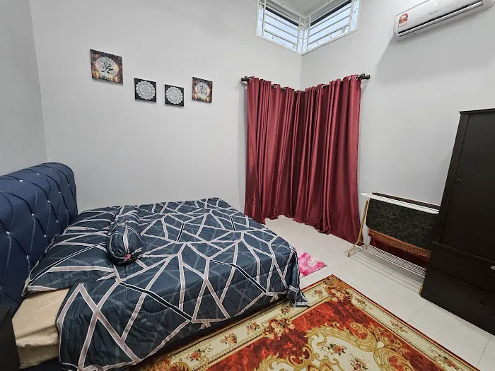 NiezMie Homestay Picture 2