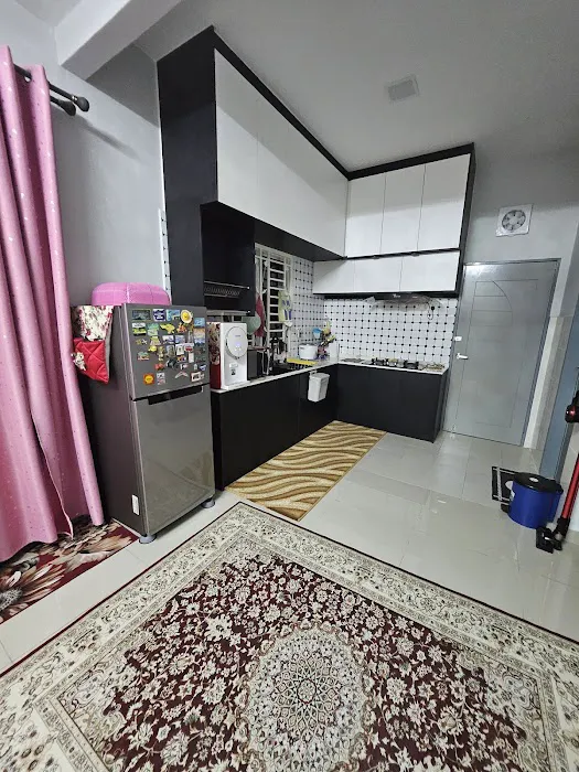 NiezMie Homestay Picture 5