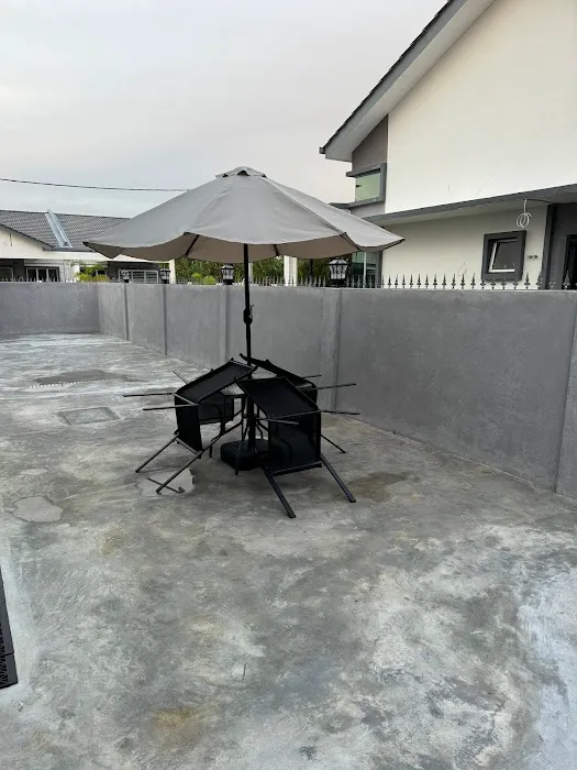 NiezMie Homestay Picture 8