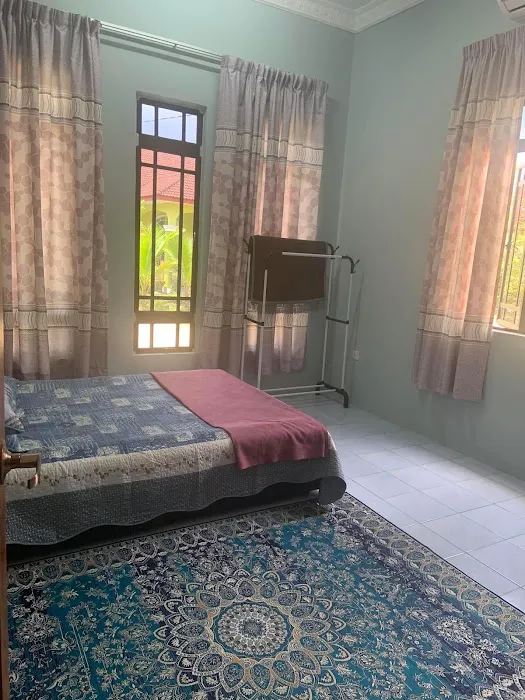 Alinaz Homestay Picture 1