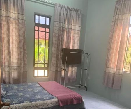 Alinaz Homestay