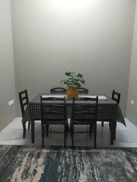 Alinaz Homestay Picture 6