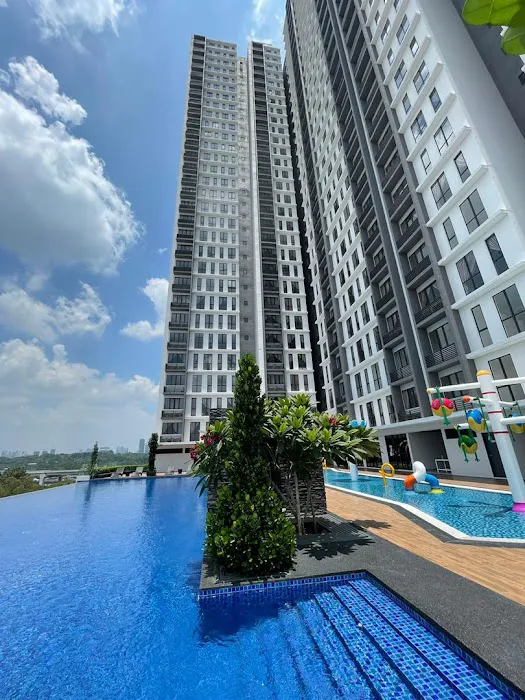 96 Family Homestay Sg Besi Picture 3