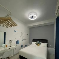 96 Family Homestay Sg Besi ico