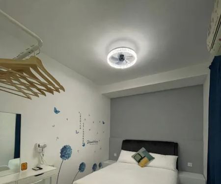 96 Family Homestay Sg Besi