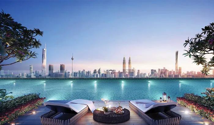 premier suites at trion kl Picture 3