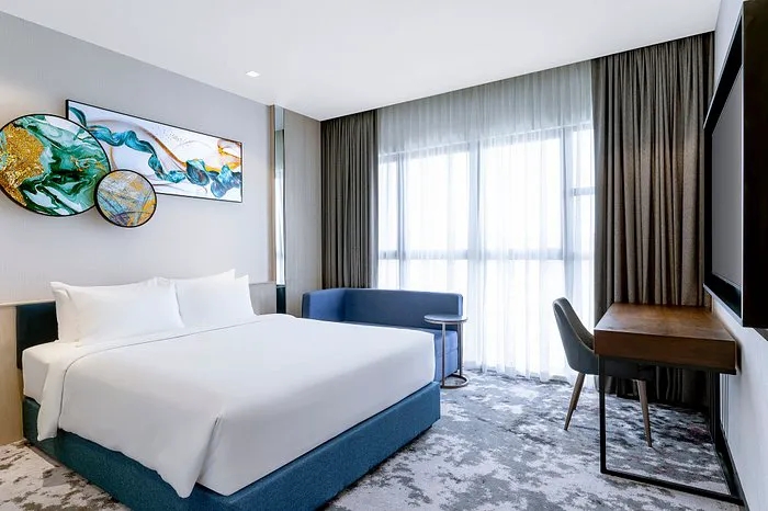 premier suites at trion kl Picture 2