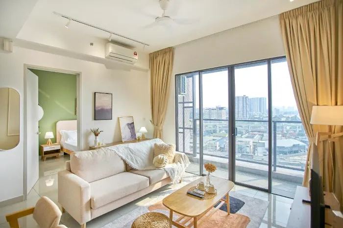 premier suites at trion kl Picture 6