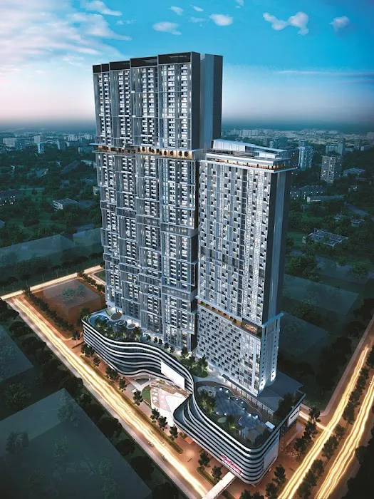 premier suites at trion kl Picture 7