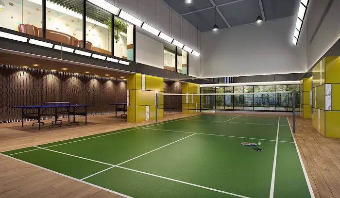 premier suites at trion kl Picture 4