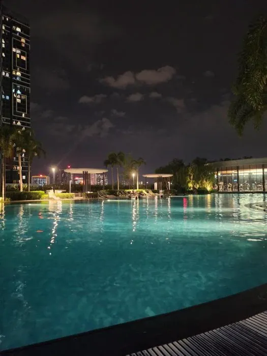 premier suites at trion kl Picture 5