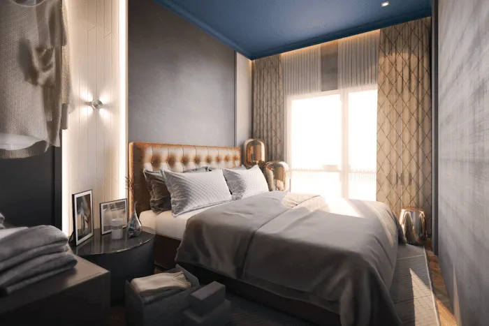 premier suites at trion kl Picture 8