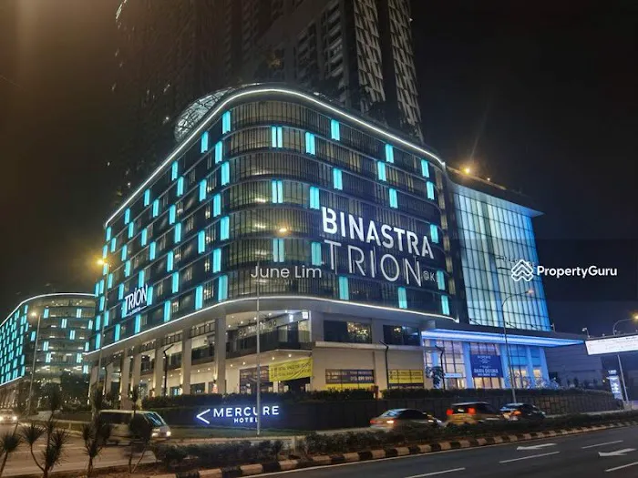 premier suites at trion kl Picture 9