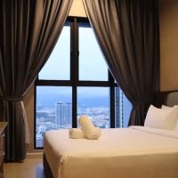 SFM DREAM HOUSE- Trion KL ico