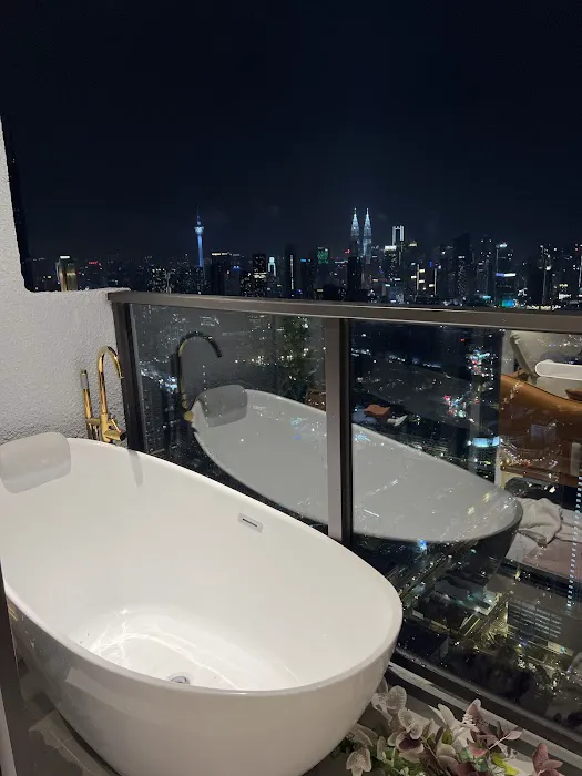 SKYSCRAPER 65 KL Picture 10