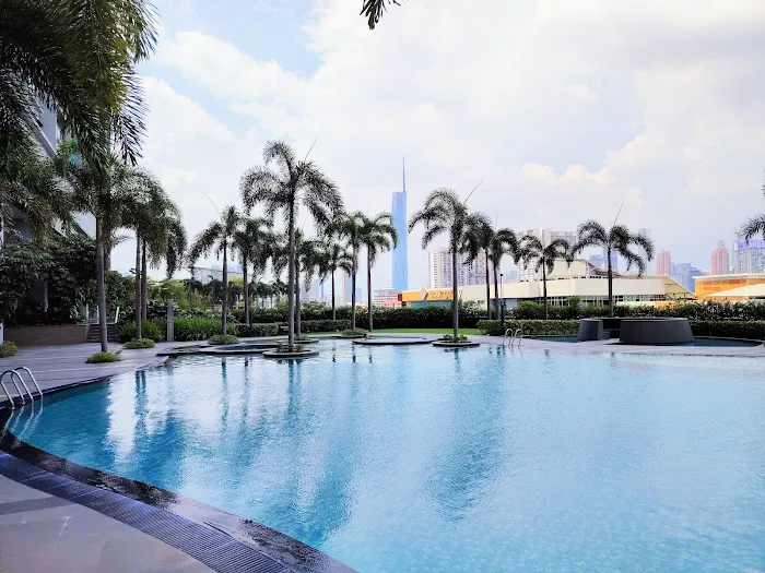 Trion KL Residence by Sleepy Owl Suites Picture 3