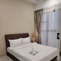 Trion KL Residence by Sleepy Owl Suites ico
