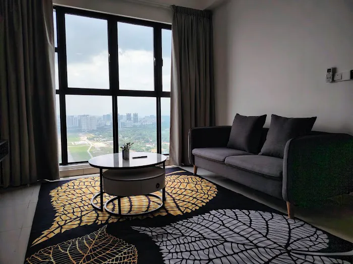Trion KL Residence by Sleepy Owl Suites Picture 8