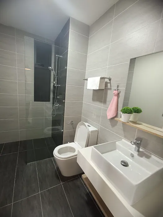 Trion KL Residence by Sleepy Owl Suites Picture 6