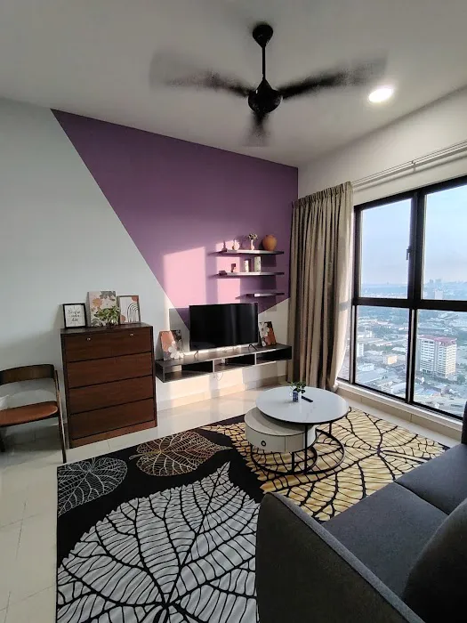 Trion KL Residence by Sleepy Owl Suites Picture 10
