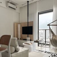 Bali Ins Trion Airbnb ico