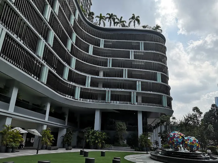 KL homestay kuala lumpur SNUGSTER Picture 1