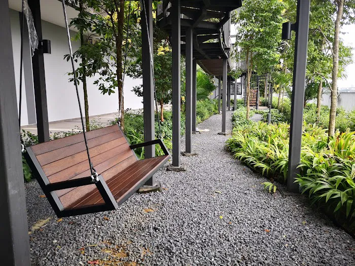 KL homestay kuala lumpur SNUGSTER Picture 5