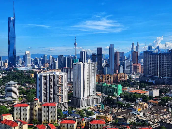 Trion @ KL, Tower B Picture 1