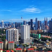 Trion @ KL, Tower B ico