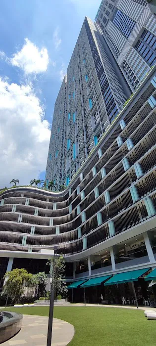 Trion @ KL, Tower B Picture 6