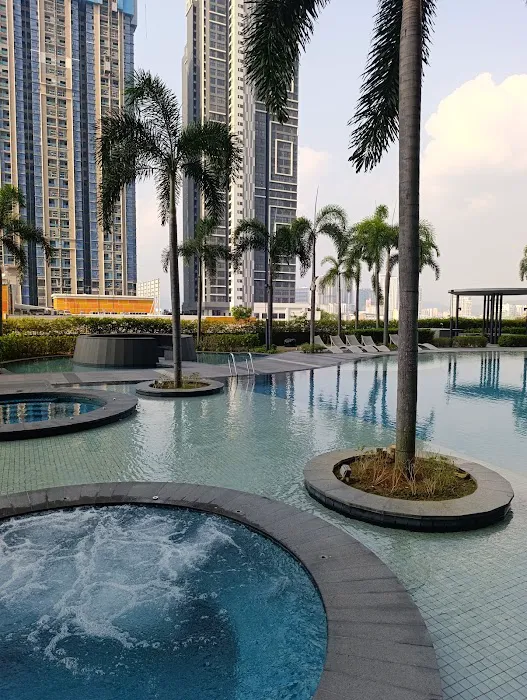 Trion @ KL, Tower B Picture 5