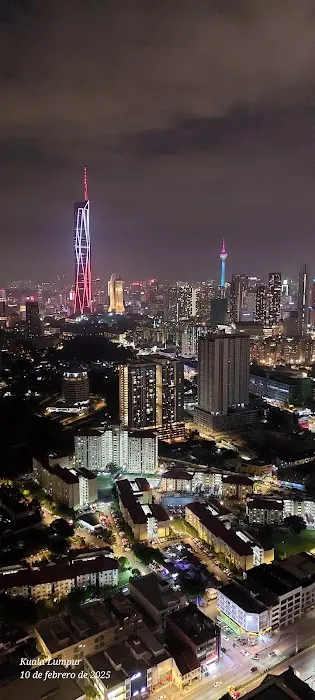 Trion @ KL, Tower B Picture 4