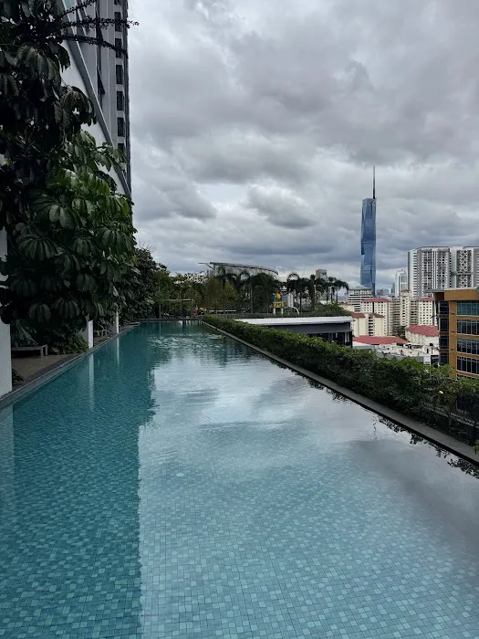 Trion @ KL, Tower B Picture 2
