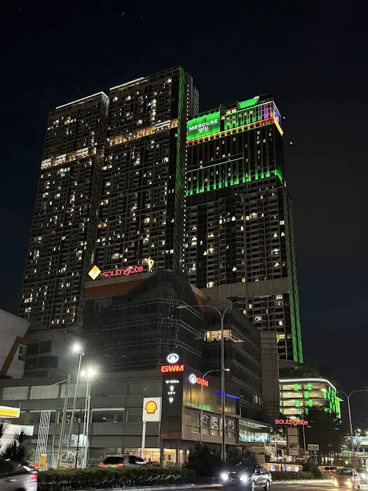 Trion @ KL, Tower B Picture 10