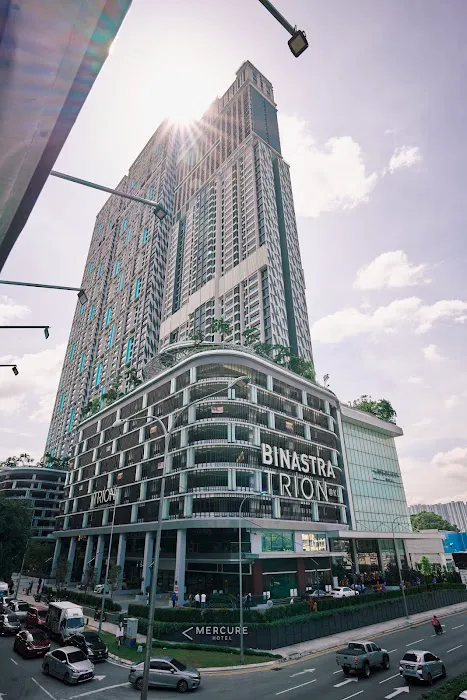 Mercure Kuala Lumpur Trion Picture 3