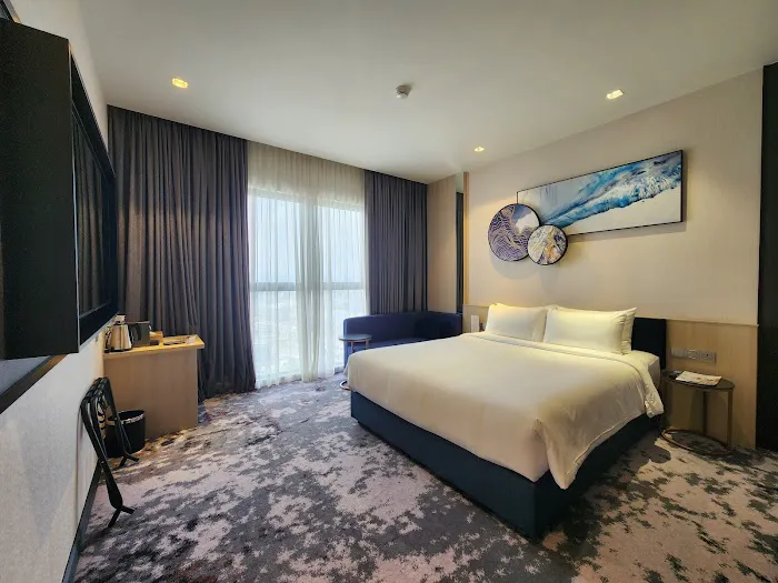 Mercure Kuala Lumpur Trion Picture 1
