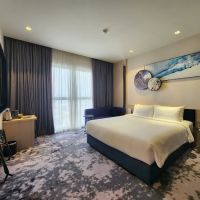 Mercure Kuala Lumpur Trion ico