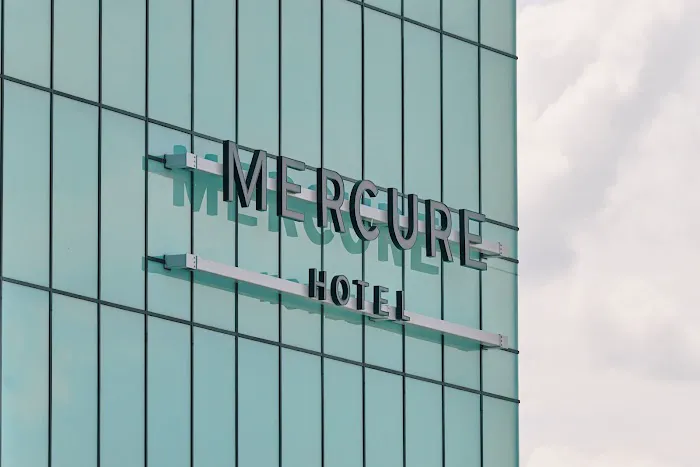 Mercure Kuala Lumpur Trion Picture 7