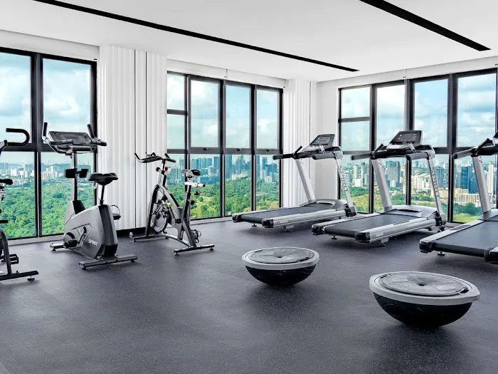 Mercure Kuala Lumpur Trion Picture 6
