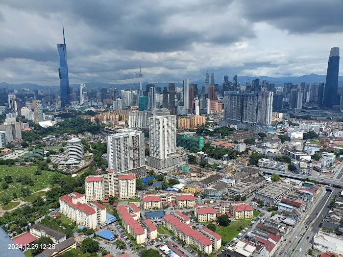 Mercure Kuala Lumpur Trion Picture 8