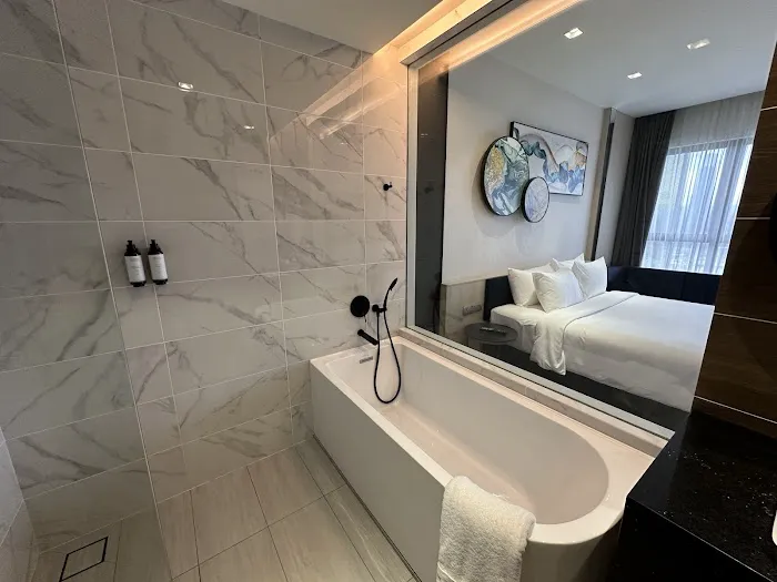 Mercure Kuala Lumpur Trion Picture 4
