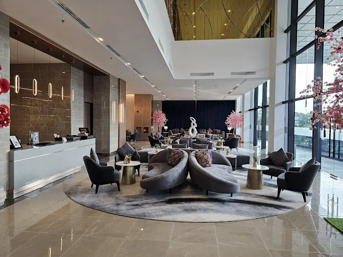 Mercure Kuala Lumpur Trion Picture 9