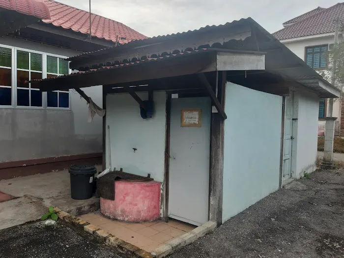 Homestay Penginapan Klasik Picture 2