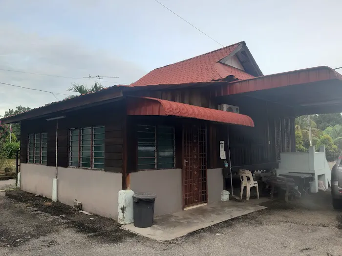Homestay Penginapan Klasik Picture 1