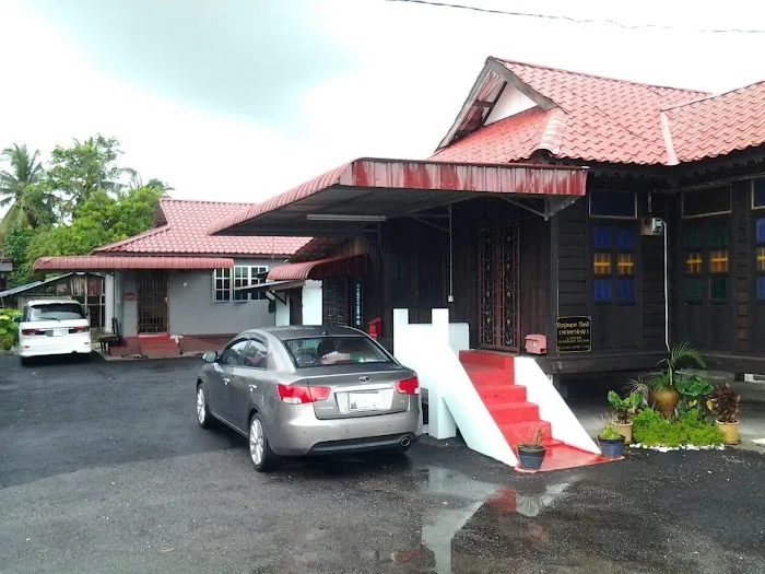 Homestay Penginapan Klasik Picture 8