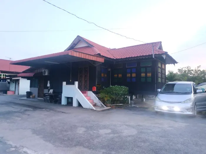 Homestay Penginapan Klasik Picture 7