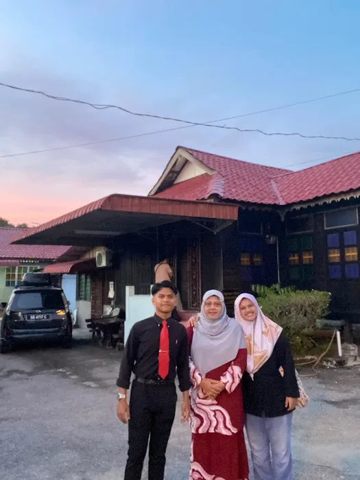 Homestay Penginapan Klasik Picture 9